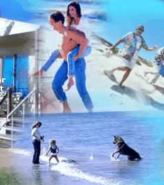 Drummond Cove Holiday Park - Great Ocean Road Tourism