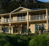 On the Terrace - Great Ocean Road Tourism