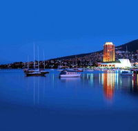 Wrest Point Hotel - Great Ocean Road Tourism