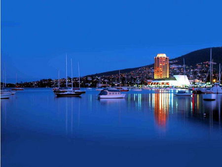 Wrest Point Hotel - Great Ocean Road Tourism 0