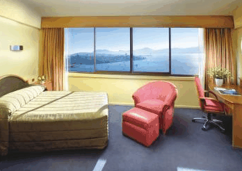 Wrest Point Hotel - Great Ocean Road Tourism 2