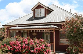 Swansea Cottages  Motel Suites - Great Ocean Road Tourism