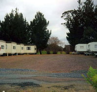 Treasure Island Caravan Park - Great Ocean Road Tourism