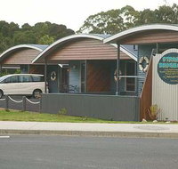 Strahan Bungalows - Great Ocean Road Tourism