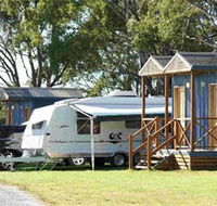 St Helens Caravan Park - Great Ocean Road Tourism