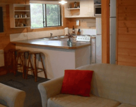 Sandpiper Ocean Cottages - Great Ocean Road Tourism