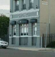 The Madsen Boutique Hotel - Great Ocean Road Tourism