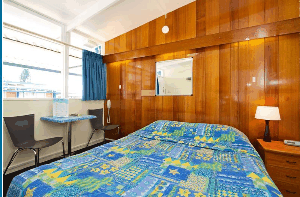 Riverfront Motel  Villas - Great Ocean Road Tourism