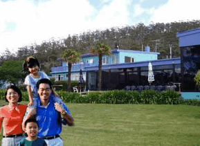 Orford Blue Waters - Great Ocean Road Tourism
