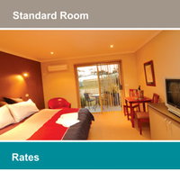 Motel Strahan - Great Ocean Road Tourism