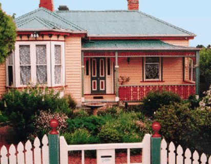 Louisa's Cottage - Great Ocean Road Tourism 3