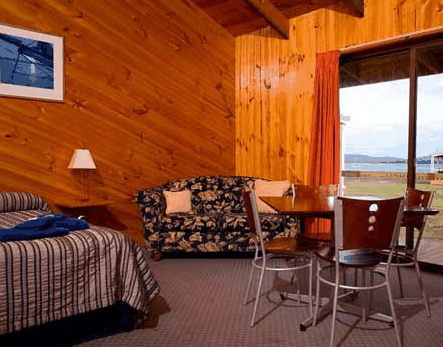 Low Head Tourist Park - Great Ocean Road Tourism 1