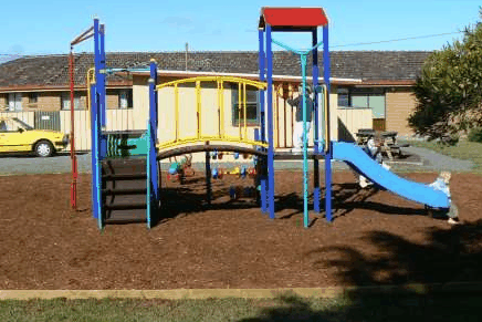 Low Head Tourist Park - Great Ocean Road Tourism 2