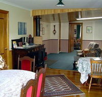Hamlet Downs Country Accommodation - Great Ocean Road Tourism