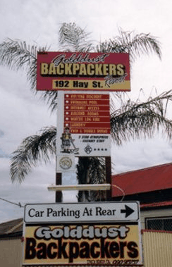Gold Dust Backpackers YHA - thumb 0