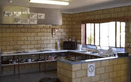 Gold Dust Backpackers YHA - Great Ocean Road Tourism 2