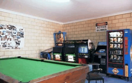 Gold Dust Backpackers YHA - thumb 3