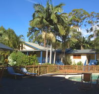 Amber Gardens Guesthouse - Great Ocean Road Tourism