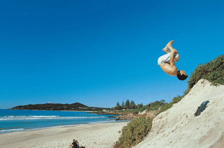 Backpackers Inn on the Beach - Great Ocean Road Tourism