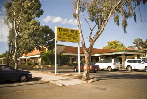 Tower Hotel - Great Ocean Road Tourism 0