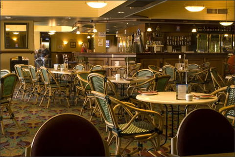 Tower Hotel - Great Ocean Road Tourism 2