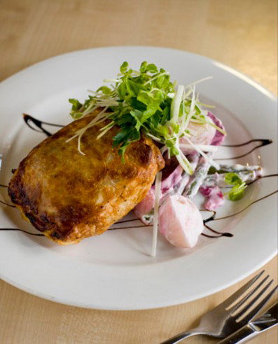 Albion Hotel - Great Ocean Road Tourism 1