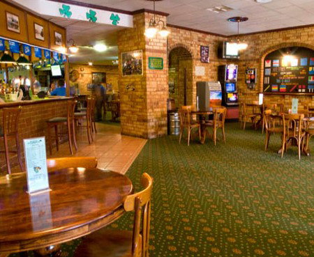 Albion Hotel - Great Ocean Road Tourism 4