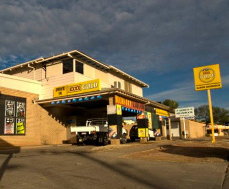 Albion Hotel - Great Ocean Road Tourism 5