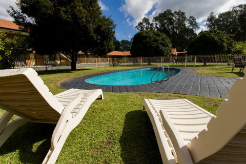 Advance Motel - Great Ocean Road Tourism 0