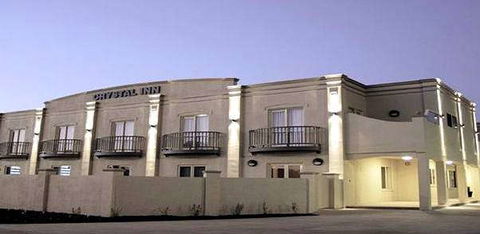 Best Western Crystal Inn - Great Ocean Road Tourism 1