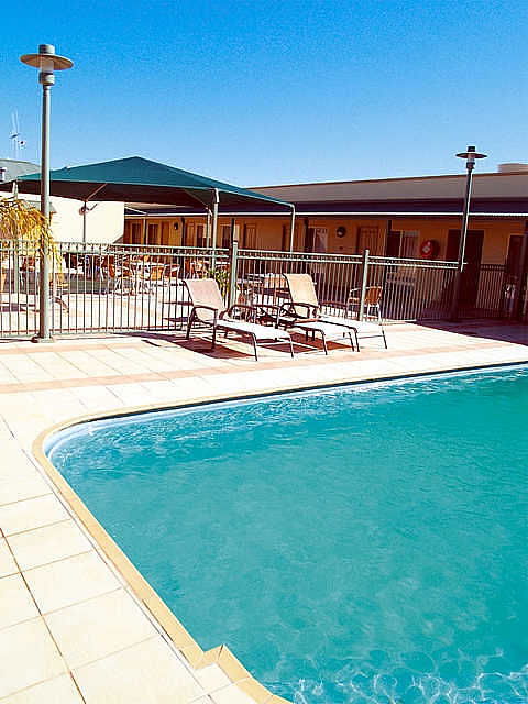 Best Western Crystal Inn - Great Ocean Road Tourism 2