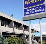 Best Western Frankston International - Great Ocean Road Tourism