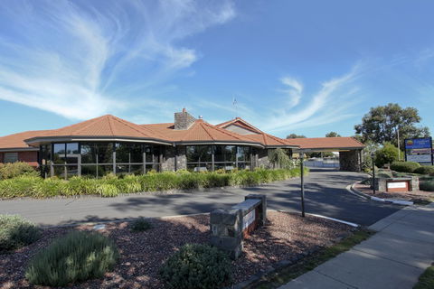 Comfort Inn Julie-Anna - Great Ocean Road Tourism 0