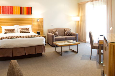 Comfort Inn Julie-Anna - Great Ocean Road Tourism 1