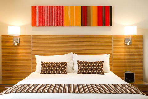 Comfort Inn Julie-Anna - Great Ocean Road Tourism 2