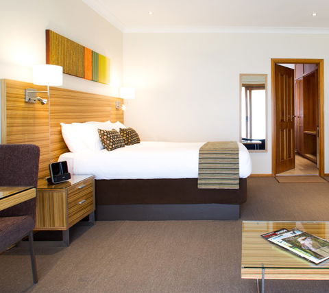 Comfort Inn Julie-Anna - Great Ocean Road Tourism 3