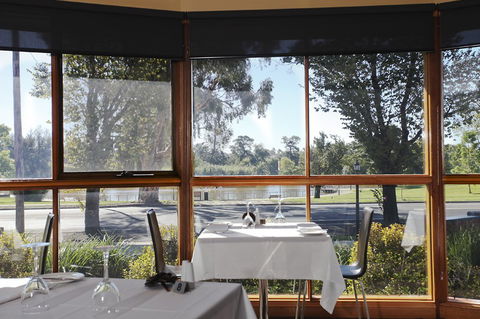 Comfort Inn Julie-Anna - Great Ocean Road Tourism 6