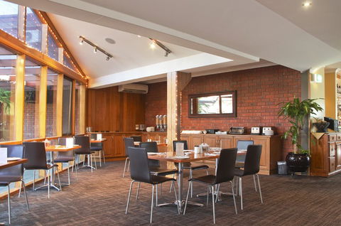 Comfort Inn Julie-Anna - Great Ocean Road Tourism 7