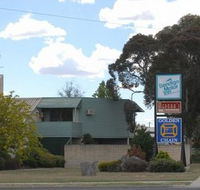 Bendigo Motor Inn Golden Chain - Great Ocean Road Tourism