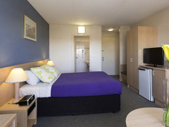 Ibis Styles Kalgoorlie - Great Ocean Road Tourism 1