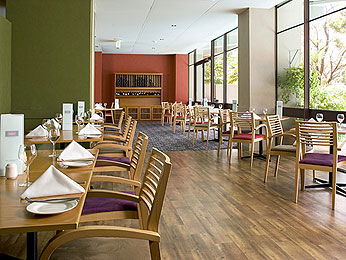 Ibis Styles Kalgoorlie - Great Ocean Road Tourism 4