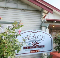 Peace By The River Homestay - Great Ocean Road Tourism