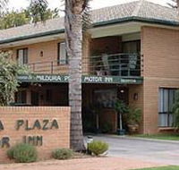 Mildura Plaza Motor Inn - Great Ocean Road Tourism