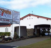 Espana Motel - Great Ocean Road Tourism
