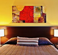 Governor Macquarie Motor Inn - Great Ocean Road Tourism