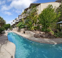 Andari Luxury Apartments - Great Ocean Road Tourism