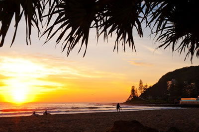 Aussie Resort Burleigh - Great Ocean Road Tourism 6