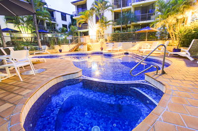 Aussie Resort Burleigh - Great Ocean Road Tourism 7