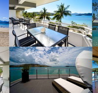 Hamilton Island Private Apartments - Great Ocean Road Tourism