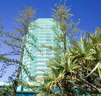 Ocean Plaza Resort - Coolangatta - Great Ocean Road Tourism